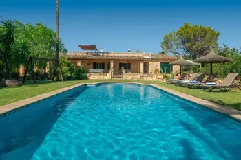 Villa in Inca, Illes Balears,Ca Sa Nina ES-00012-27 N°631700