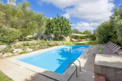 Maison à Cala Millor, Illes Balears, Es Garrover - N°631721