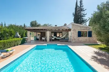 Mallorca, Haus in Campanet, Illes Balears, Ca Na Rosa ES-00012-54 N°631725