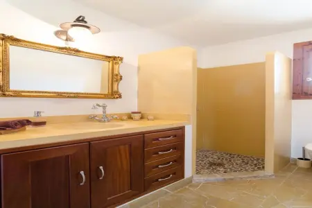 Casa Puig De Na Franquesa, Demeure moderne avec piscine à Manacor - Photo 19