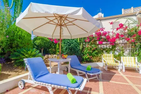 Can Nicolau, Fabuleuse villa à Colonia de Sant Pere avec piscine - Photo 7