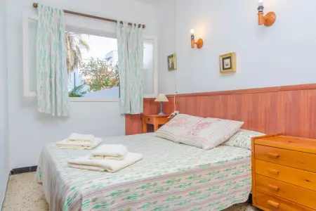 Can Nicolau, Fabuleuse villa à Colonia de Sant Pere avec piscine - Photo 9