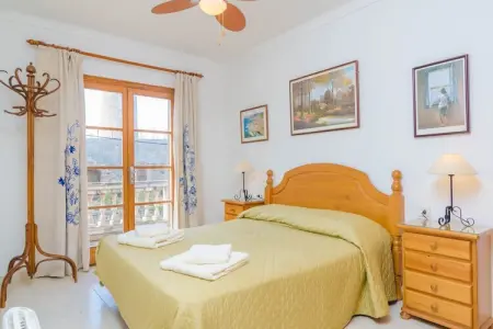 Can Nicolau, Fabuleuse villa à Colonia de Sant Pere avec piscine - Photo 16