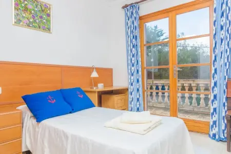 Can Nicolau, Fabuleuse villa à Colonia de Sant Pere avec piscine - Photo 19