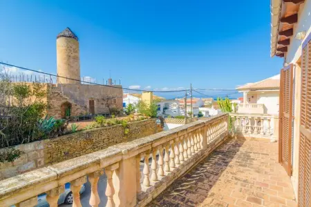 Can Nicolau, Fabuleuse villa à Colonia de Sant Pere avec piscine - Photo 20
