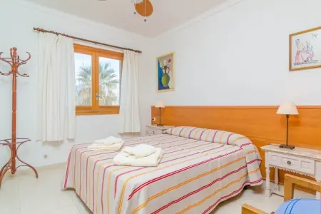 Can Nicolau, Fabuleuse villa à Colonia de Sant Pere avec piscine - Photo 22