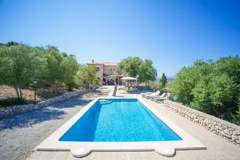 Villa à Arta, Illes Balears, Sa Corbaia Nova - L569265