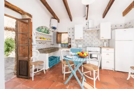 Sobreamunt, Demeure moderne avec piscine privée à Banyalbufar - Photo 16