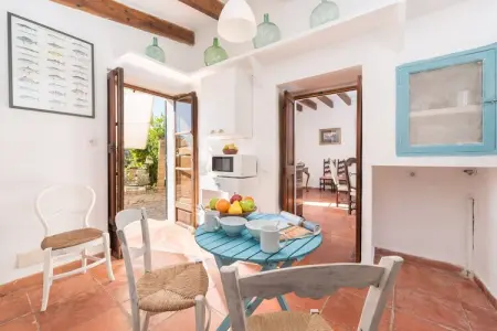 Sobreamunt, Demeure moderne avec piscine privée à Banyalbufar - Photo 17