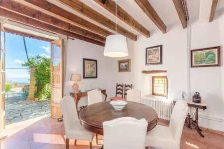 Sobreamunt, Demeure moderne avec piscine privée à Banyalbufar - Photo 19