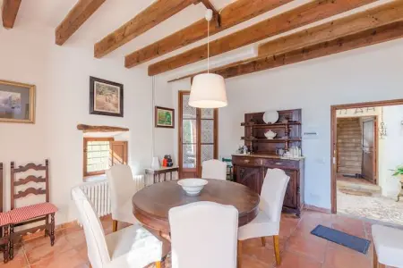 Sobreamunt, Demeure moderne avec piscine privée à Banyalbufar - Photo 20