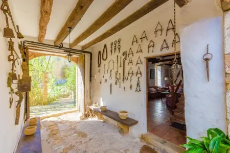 Sobreamunt, Demeure moderne avec piscine privée à Banyalbufar - Photo 21