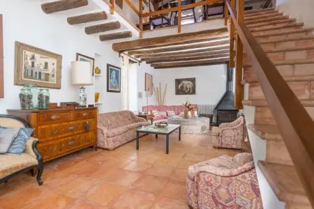 Sobreamunt, Demeure moderne avec piscine privée à Banyalbufar - Photo 22