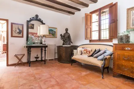 Sobreamunt, Demeure moderne avec piscine privée à Banyalbufar - Photo 25