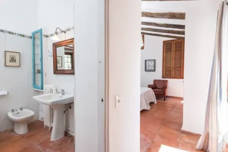 Sobreamunt, Demeure moderne avec piscine privée à Banyalbufar - Photo 31