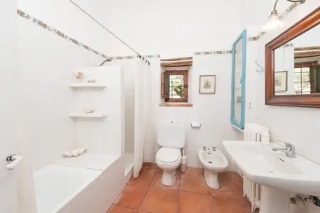 Sobreamunt, Demeure moderne avec piscine privée à Banyalbufar - Photo 32