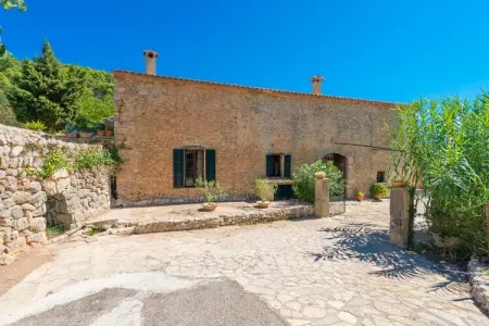 Sobreamunt, Demeure moderne avec piscine privée à Banyalbufar - Photo 38