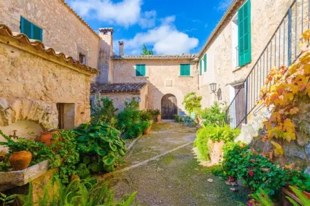 Sobreamunt, Demeure moderne avec piscine privée à Banyalbufar - Photo 41