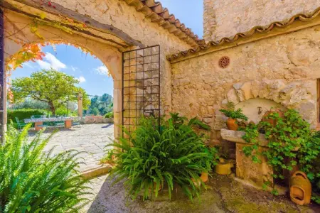 Sobreamunt, Demeure moderne avec piscine privée à Banyalbufar - Photo 43