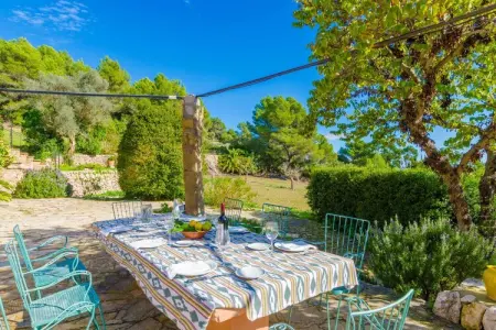 Sobreamunt, Demeure moderne avec piscine privée à Banyalbufar - Photo 53