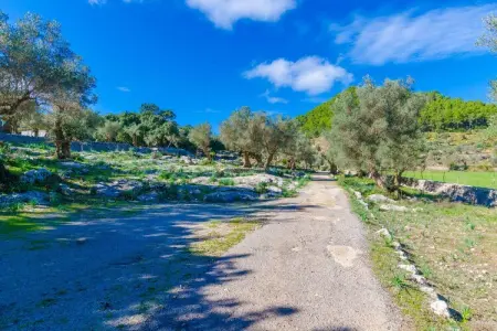 Sobreamunt, Demeure moderne avec piscine privée à Banyalbufar - Photo 61