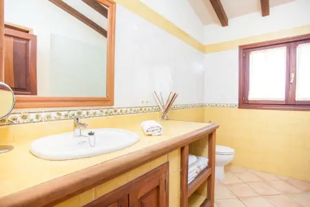 Sa Font, Villa confortable avec piscine à Petra - Photo 22