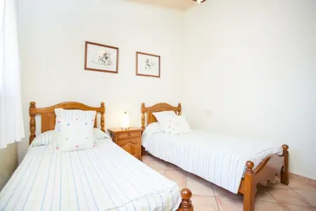 Sa Font, Villa confortable avec piscine à Petra - Photo 25