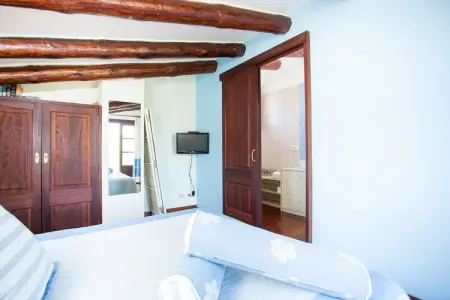 Sa Font, Villa confortable avec piscine à Petra - Photo 27