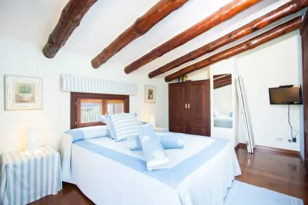 Sa Font, Villa confortable avec piscine à Petra - Photo 28