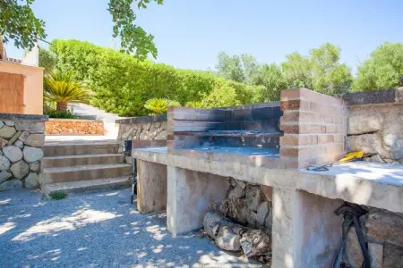 Sa Font, Villa confortable avec piscine à Petra - Photo 31