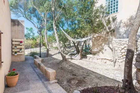 Sa Font, Villa confortable avec piscine à Petra - Photo 36