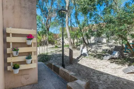 Sa Font, Villa confortable avec piscine à Petra - Photo 37