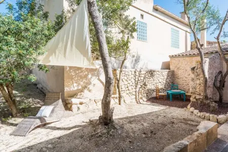 Sa Font, Villa confortable avec piscine à Petra - Photo 39