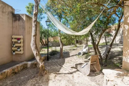 Sa Font, Villa confortable avec piscine à Petra - Photo 41