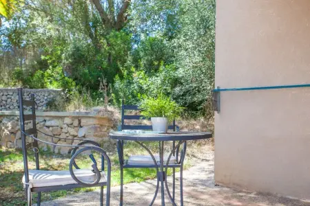 Sa Font, Villa confortable avec piscine à Petra - Photo 43