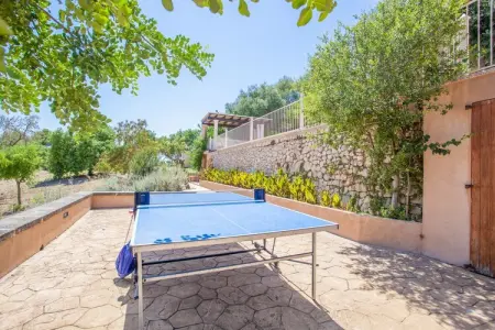 Sa Font, Villa confortable avec piscine à Petra - Photo 44