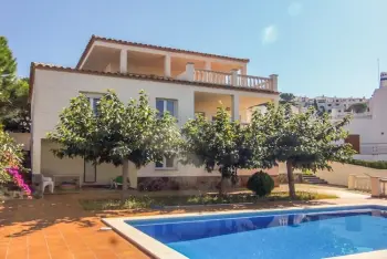 Maison à L'Escala,Villa Alba ES-00030-71 N°568958