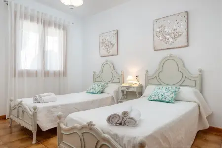 Can Confit, Appartement de vacances exquis à Can Picafort Espagne - Photo 12