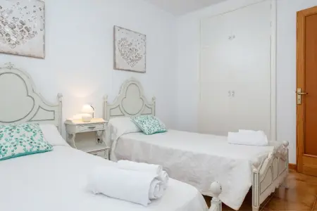 Can Confit, Appartement de vacances exquis à Can Picafort Espagne - Photo 13