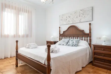 Can Confit, Appartement de vacances exquis à Can Picafort Espagne - Photo 15