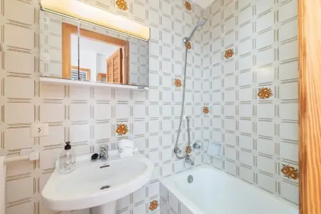 Can Confit, Appartement de vacances exquis à Can Picafort Espagne - Photo 17