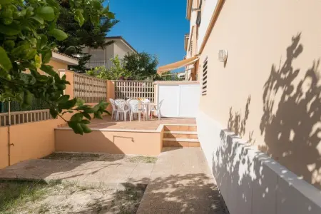 Can Confit, Appartement de vacances exquis à Can Picafort Espagne - Photo 27