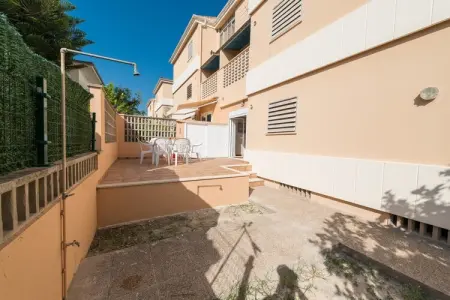 Can Confit, Appartement de vacances exquis à Can Picafort Espagne - Photo 28