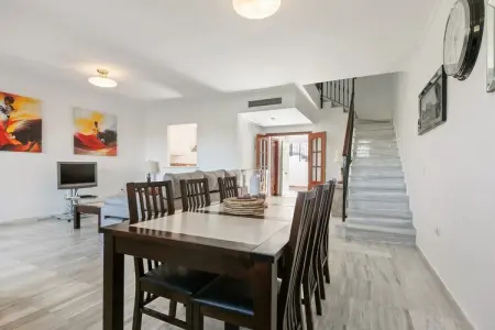 Brisas del Golf, Villa moderne à Alhaurín el Grande avec piscine - Photo 2