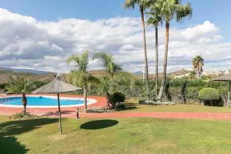 Brisas del Golf, Villa moderne à Alhaurín el Grande avec piscine - Photo 8