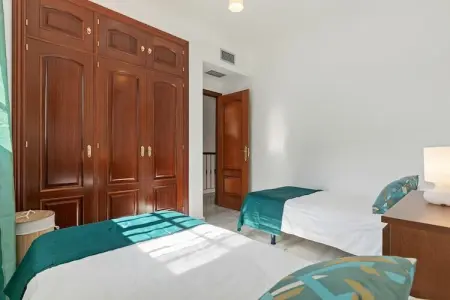 Brisas del Golf, Villa moderne à Alhaurín el Grande avec piscine - Photo 16