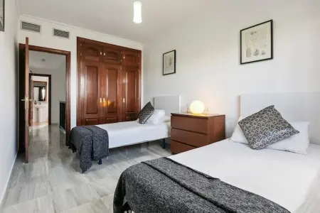 Brisas del Golf, Villa moderne à Alhaurín el Grande avec piscine - Photo 17