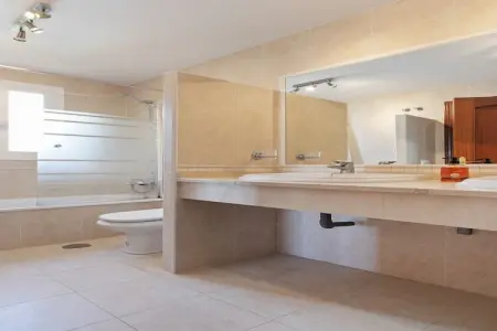 Brisas del Golf, Villa moderne à Alhaurín el Grande avec piscine - Photo 20