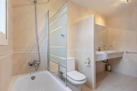 Brisas del Golf, Villa moderne à Alhaurín el Grande avec piscine - Photo 22