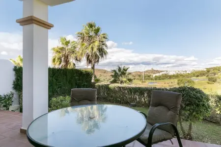 Brisas del Golf, Villa moderne à Alhaurín el Grande avec piscine - Photo 28